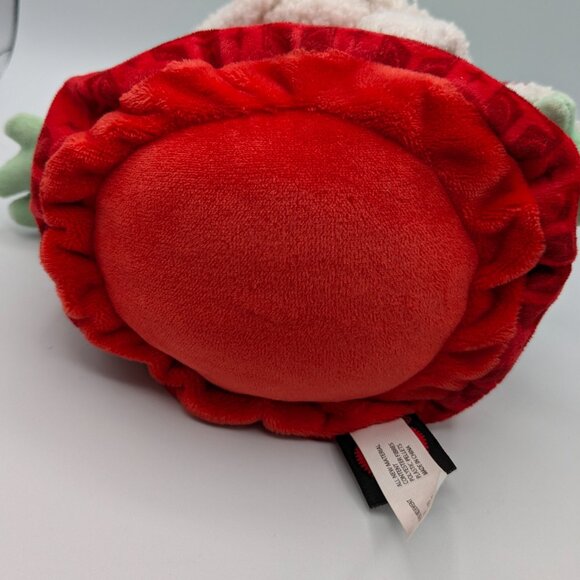 Disney Star Wars Grogu Christmas Plush 9" - Picture 6 of 7